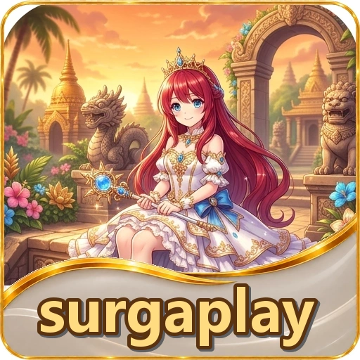 Komitmen katalog game surgaplay: file dicek, pulsa aman