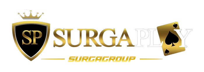 Logo navigasi surgaplay — katalog game Android Indonesia