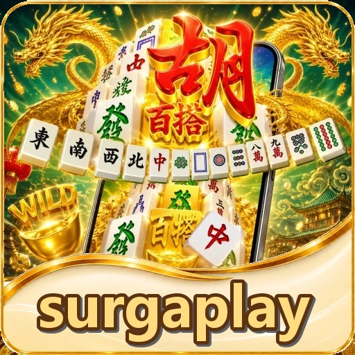 Unduh resmi katalog game surgaplay v5.2.1 dari situs ini